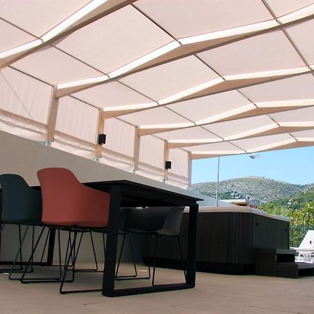 Apartment Kate Trogir Buitenkant foto
