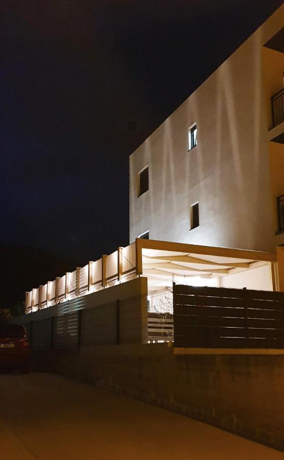 Apartment Kate Trogir Buitenkant foto