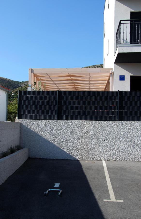 Apartment Kate Trogir Buitenkant foto