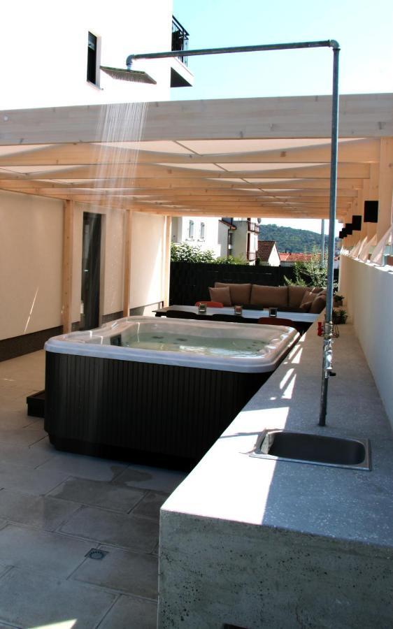 Apartment Kate Trogir Buitenkant foto