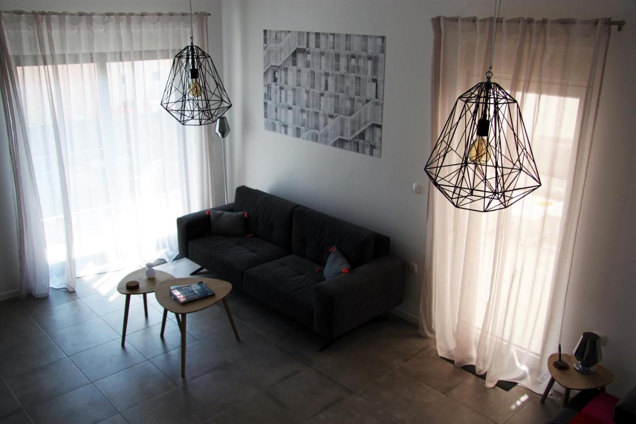 Apartment Kate Trogir Buitenkant foto