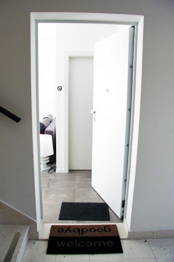 Apartment Kate Trogir Buitenkant foto
