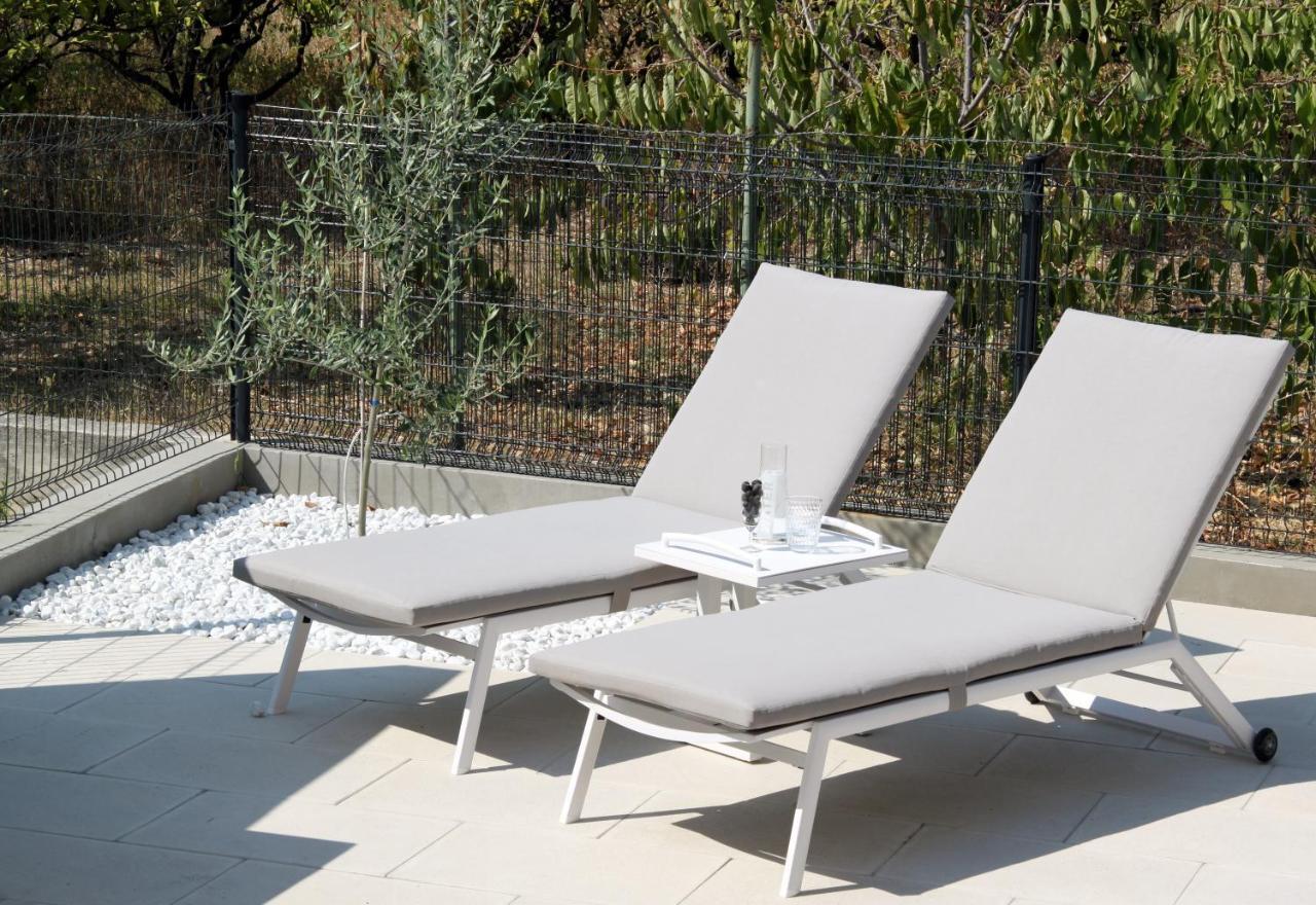 Apartment Kate Trogir Buitenkant foto