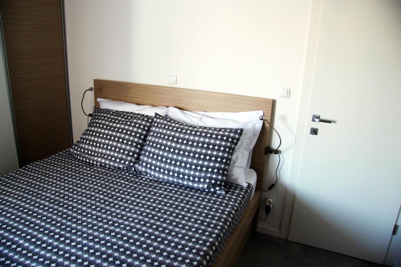 Apartment Kate Trogir Buitenkant foto