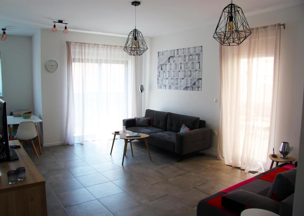 Apartment Kate Trogir Buitenkant foto