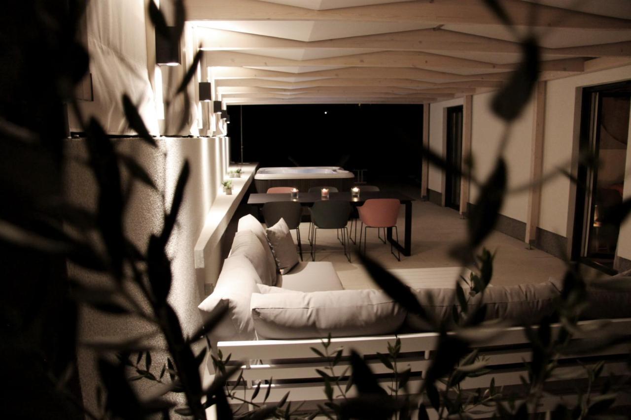 Apartment Kate Trogir Buitenkant foto