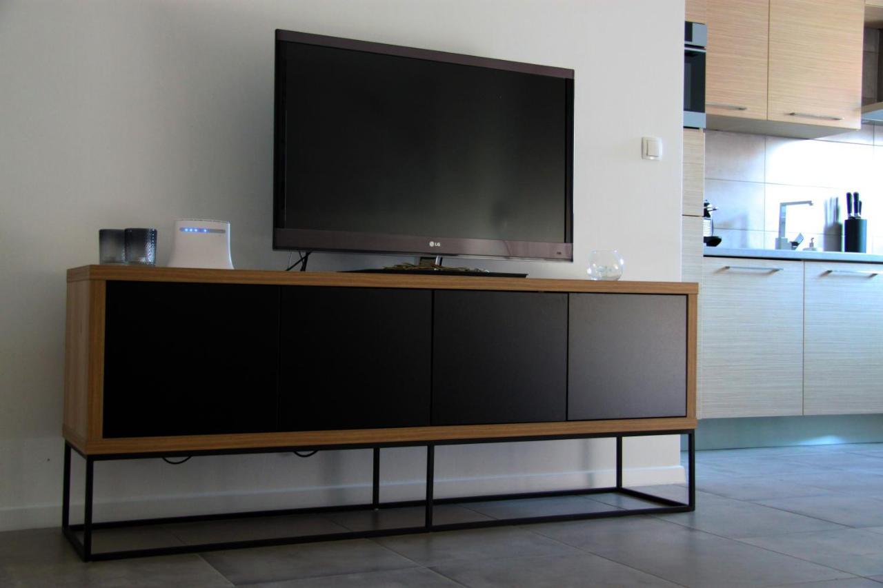 Apartment Kate Trogir Buitenkant foto