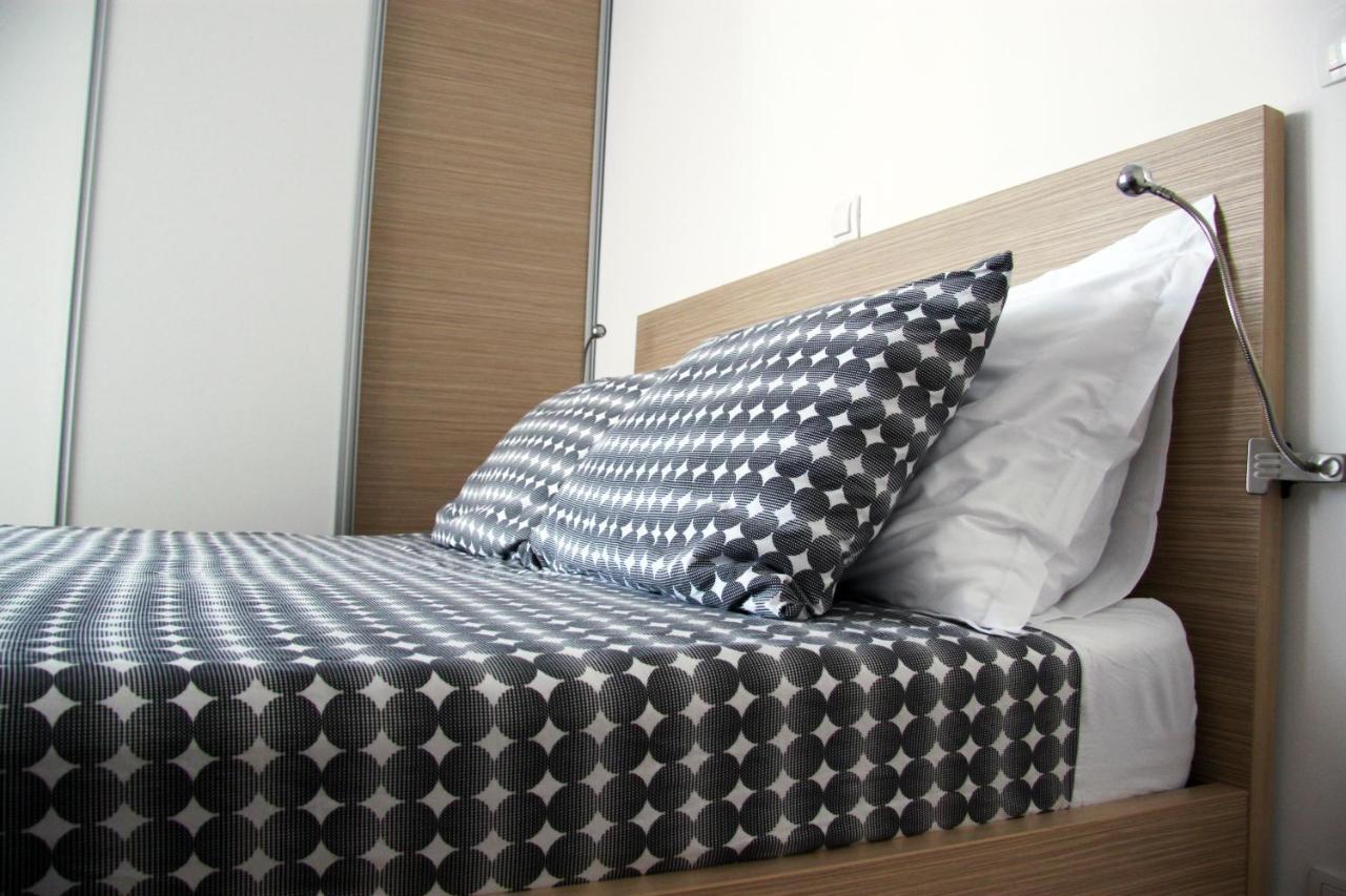 Apartment Kate Trogir Buitenkant foto