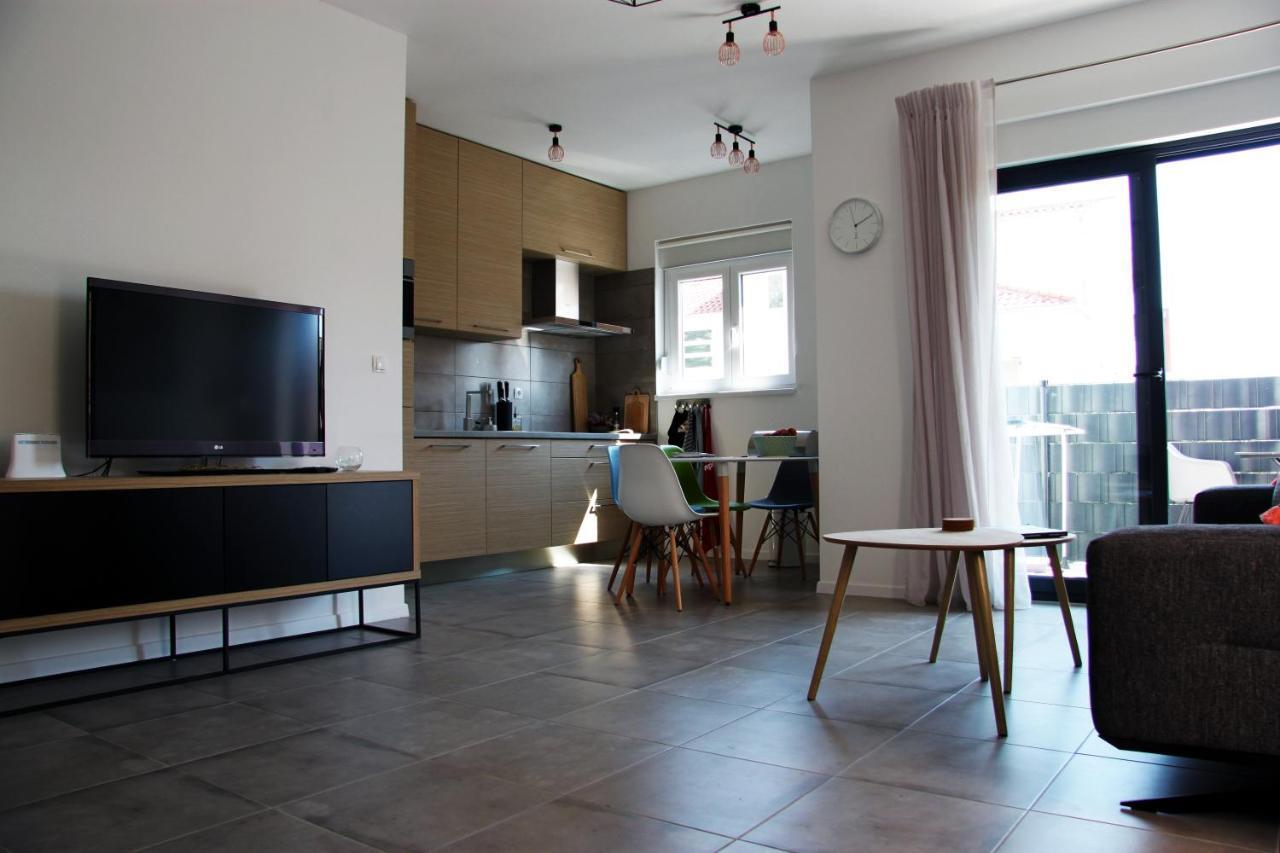 Apartment Kate Trogir Buitenkant foto